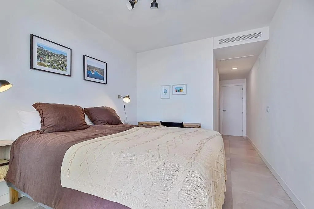 Stunning 2 Bedroom Apartment. 丰希罗拉 西班牙