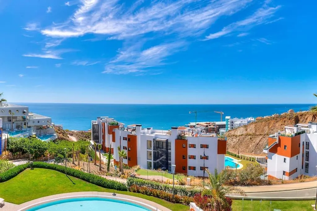 Stunning 2 Bedroom Apartment. location