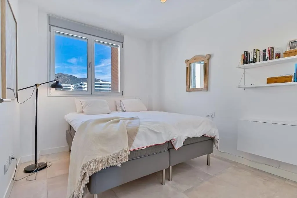 公寓 Stunning 2 Bedroom Apartment. 丰希罗拉