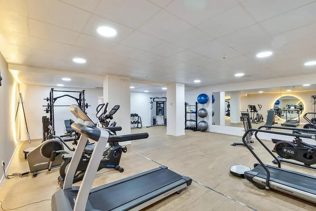 Appartement Stunning 2 Bedroom Apartment. Fuengirola