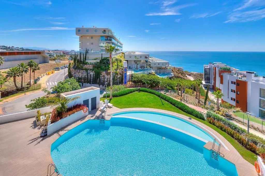 Appartement Stunning 2 Bedroom Apartment. Fuengirola