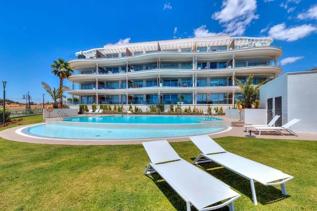 Stunning 2 Bedroom Apartment. Fuengirola Appartement